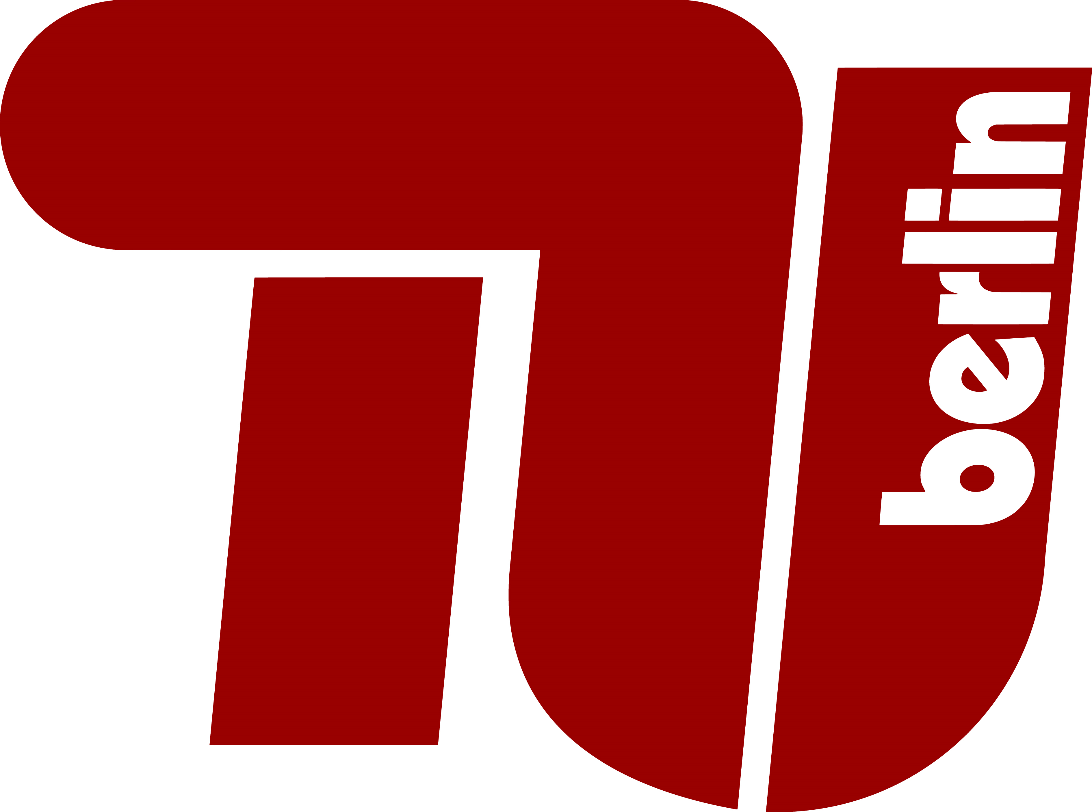 柏林工业大学 TU Berlin