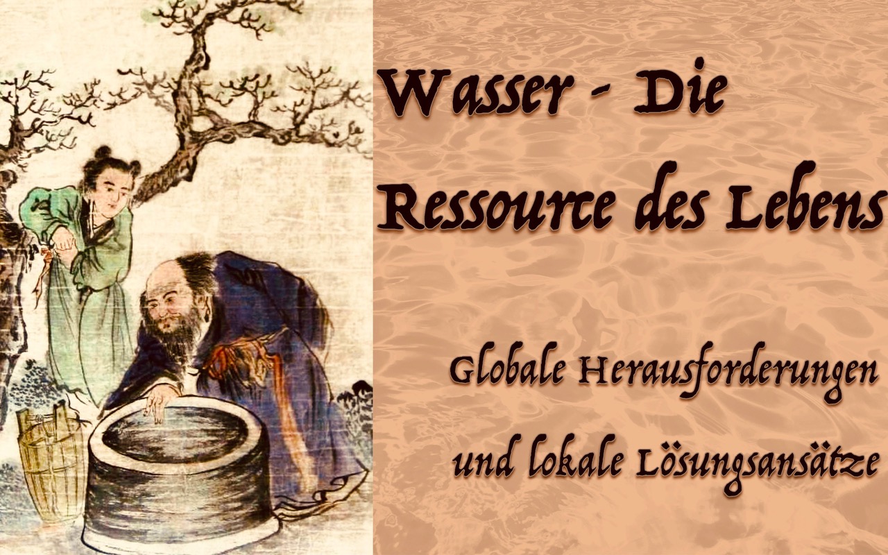 Wasser Ressource neu 3