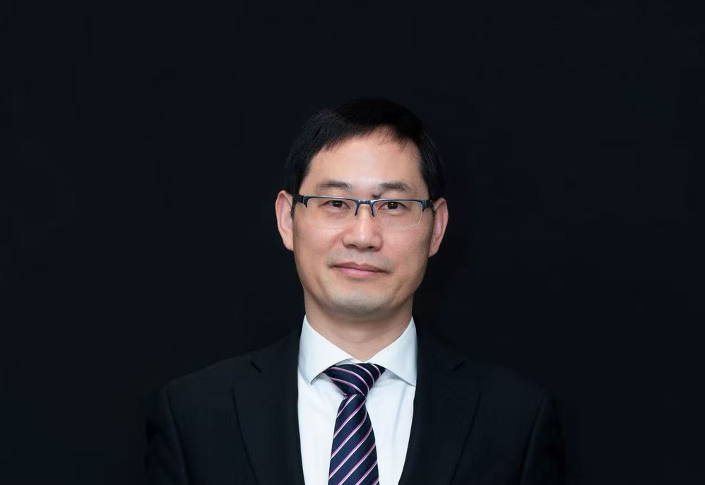 张君毅