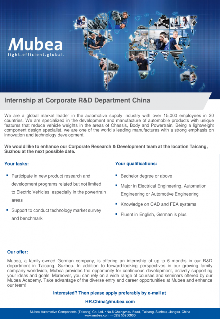 Recruitment Poster_R&D Internship